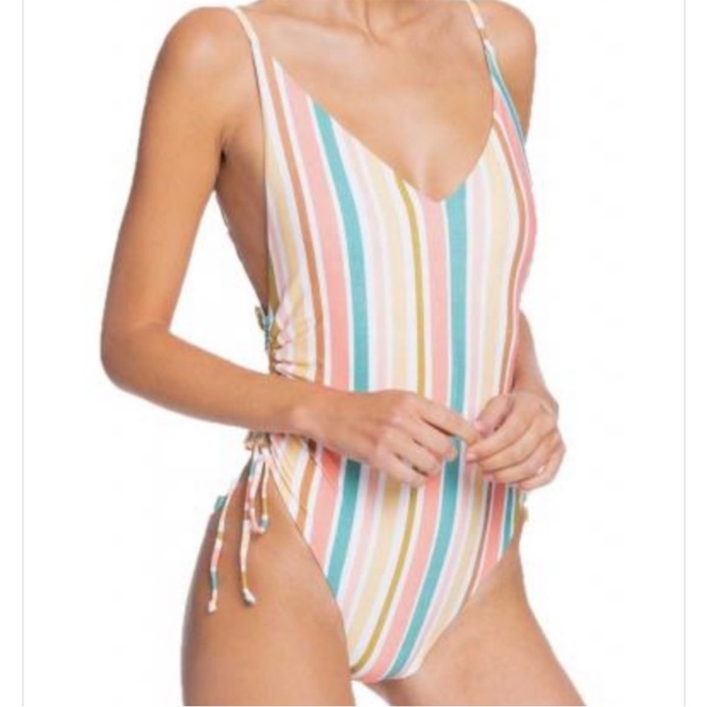 Roxy one piece